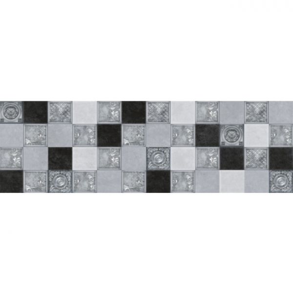 Palisandro Декор серый Д 190071
