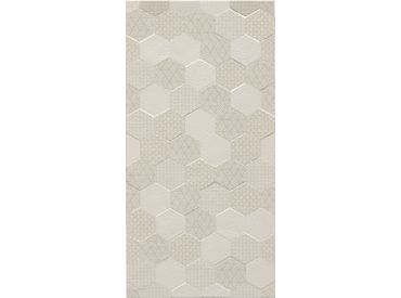 Grafen Hexagon Beige RM 8298 30x60 Стена