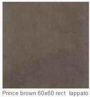 Prince Brown Rett Lap 60x60