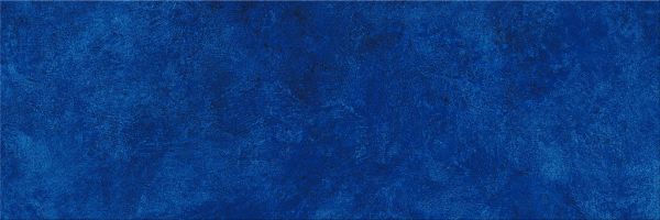 DIXIE DARK BLUE SATIN 200x600