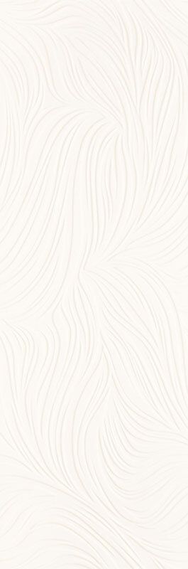 Elegant Surface Bianco A Struktura Rekt 29,8x89,8