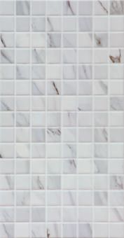 Montebello Mosaic Стена 31,6x60