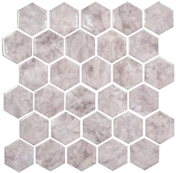 Мозаика Kotto Hexagon HP 6001 295x295x9
