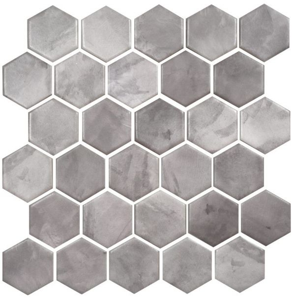 Мозаика Kotto Hexagon HP 6007 Мат 295x295x9