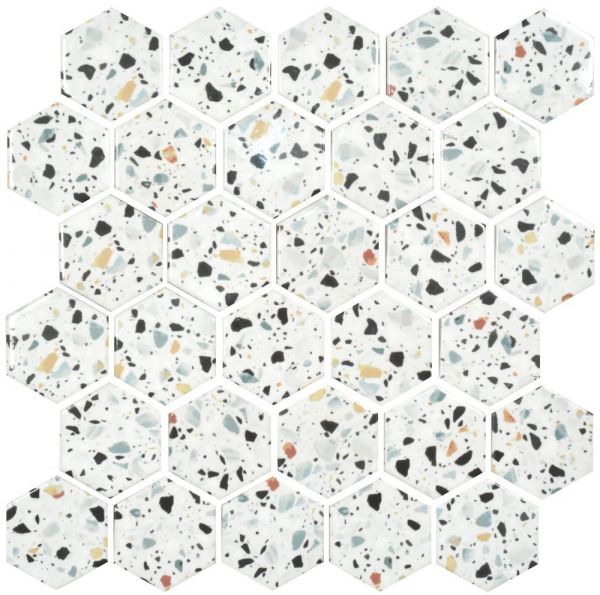 Мозаика Kotto Hexagon HP 6009 295x295x9
