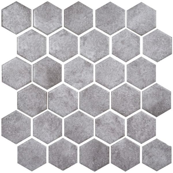 Мозаика Kotto Hexagon HP 6030 Mat 295x295x9