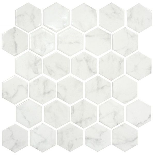 Мозаика Kotto Hexagon HP 6031 295x295x9