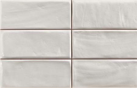 Плитка CLAY WHITE PREINCISION 250x400