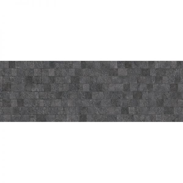 Плитка Fragment Concept Black 300x600