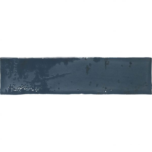 Плитка GRUNGE BLUE 75x300