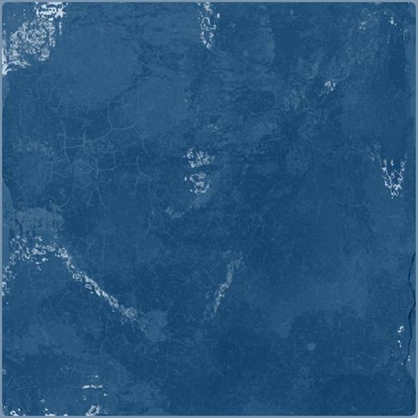 Плитка SOUK BLUE 130x130