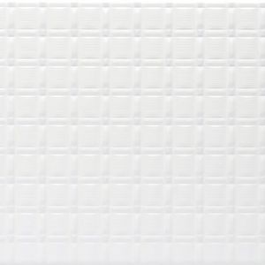 Плитка Unico 061 белый пол 430x430