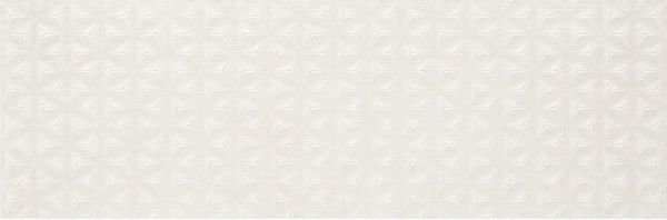 Плитка RIZZO WHITE RECT. 400x1200 Стена
