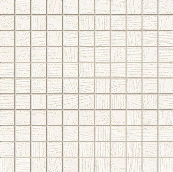 Timbre white Мозаика 298х298