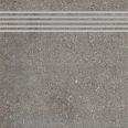 Leo Graphite Stopnica 33,3x33,3