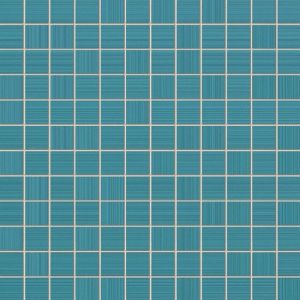 Linea turquoise 29.8x29.8 Мозаика