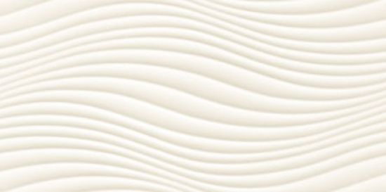 Satini White Wave Struktura 29,8x59,8 Стена