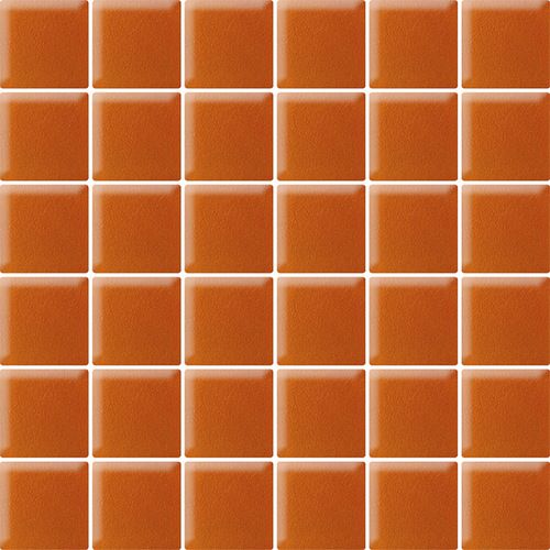 UNIWERSALNA MOZAIKA SZKLANA  29,8x29,8 Arancione (kostka 4,8x4,8)