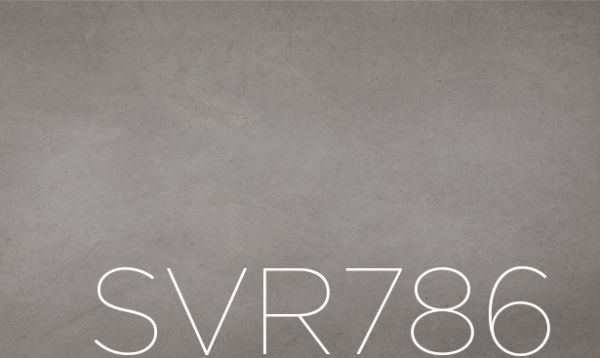 Виниловый пол BGP SVR 7 Concrete Smart Vinyl SVR 786 610x900x7
